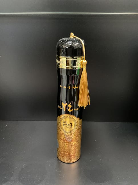 Ard Al Zaafaran Oud 24 Hours Air Freshener
