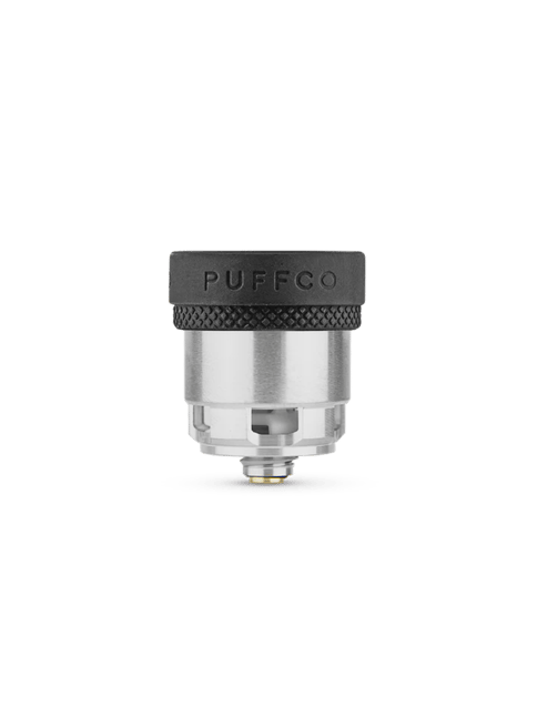 Peak Atomizer - Black
