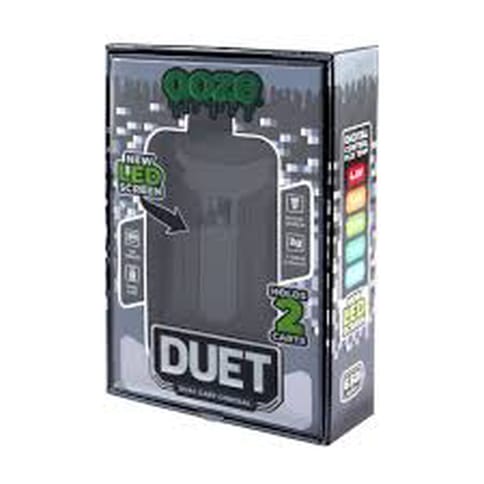 Battery - Duet Duel Cart - $30