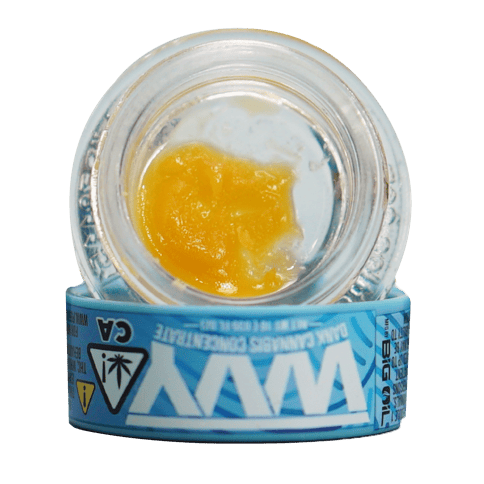 KB - WVY - BHO BUDDER - RUNTZ - 1G