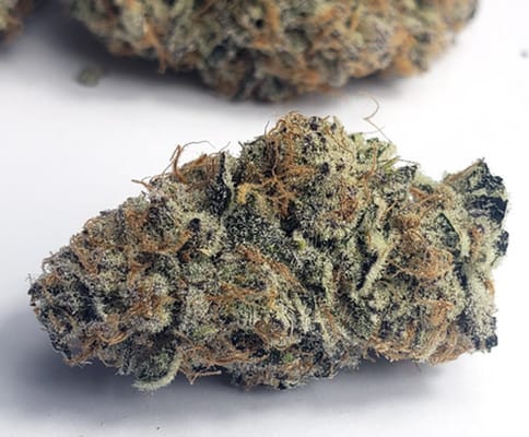 Heritage, Jelly Zonuts, (S) 3.5g