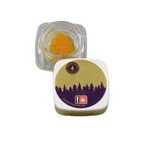 Scorpion Candy 1g Sugar Wax