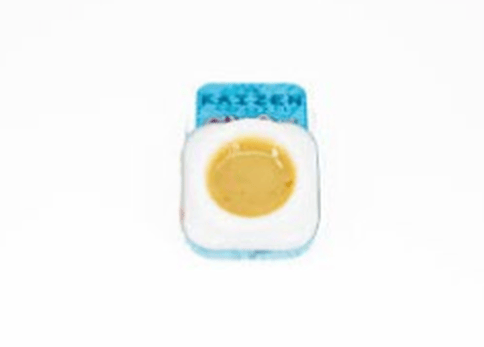 Kaizen | Sour Dynasty | Nitro- Zen Rosin | Indica | 1g