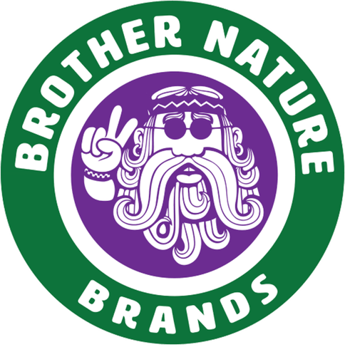 Purple Punch Cake 1g Loose Hash | Brother Nature Brands