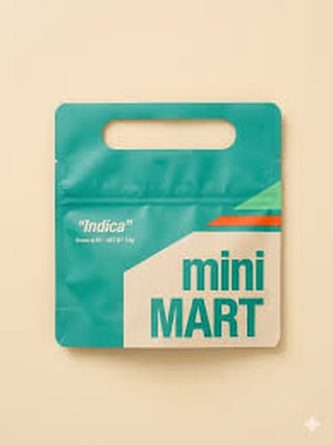 Mini Mart - Yunicorn | 3.5g Flower