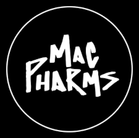 Bahama Breeze 200mg 4pk Gummies | Mac Pharms