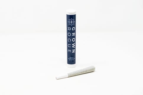 Grown Rogue - Currency Joint 1g