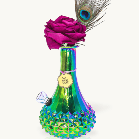 My Bud Vase Aurora