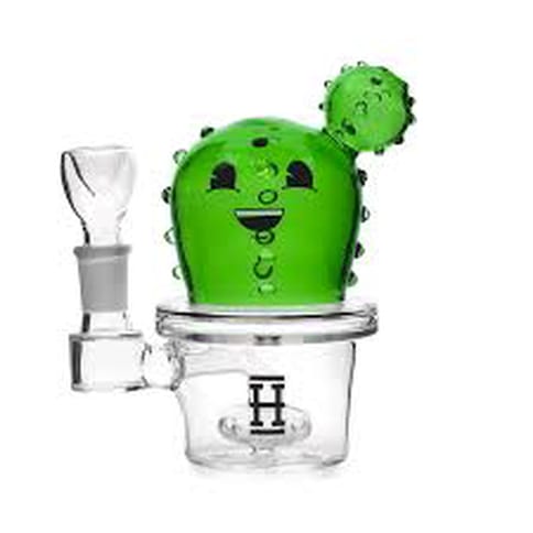 Hemper Glass - Cactus