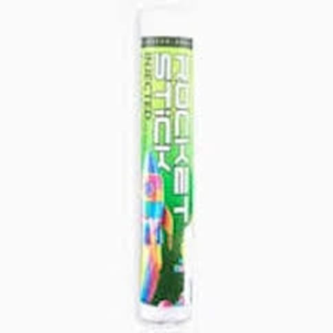 Fruity Pebbles 1.5g Liquid Diamond Infused Pre-roll | Rockets