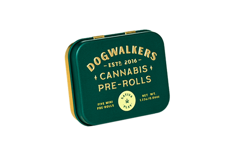Animal Scout | Pre-Roll | 5pk