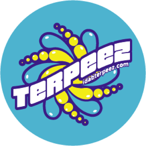 Green Apple 2g Disposable (Terpeez)