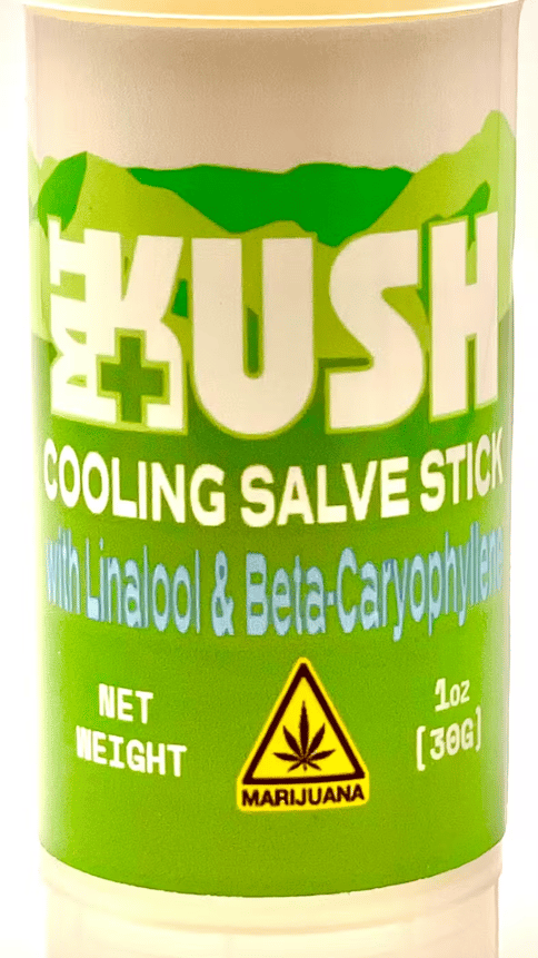 MT Kush Cooling Stick - #4801
