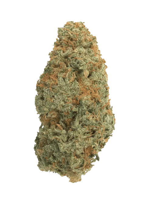 Orange Mintz 3.5g Flower