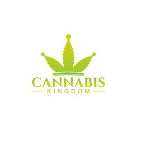 Cannabis Kingdom | Gelato Cake | Preroll 1g
