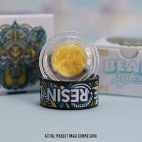 Bear Labs | Trop Cherries | Tier 4 | Budder | Hybrid | 1g