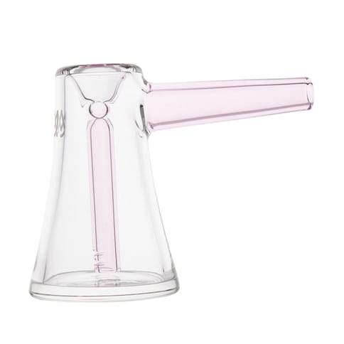 MJ Arsenal - Vulkan | Mini Bubbler - Blush