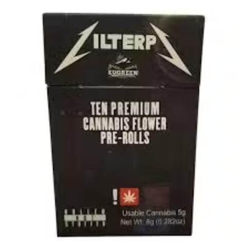Gumbo 10pk Preroll (Eugreen Farms)