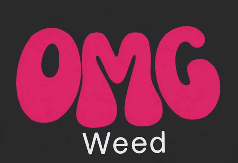 OMG | Jus' Peach | Gummies