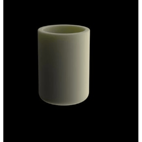 SWITCH Induction Cup - Aluminum Nitride