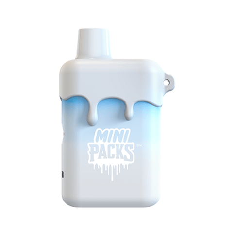 Mini Packs | 1g Disposal - Marshmallow Fluff (H)