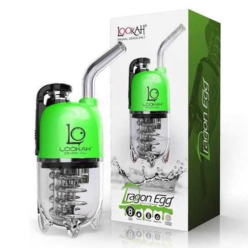 LOOKAH DRAGON EGG KIT