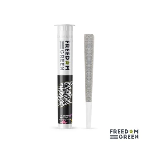 Scented Marker