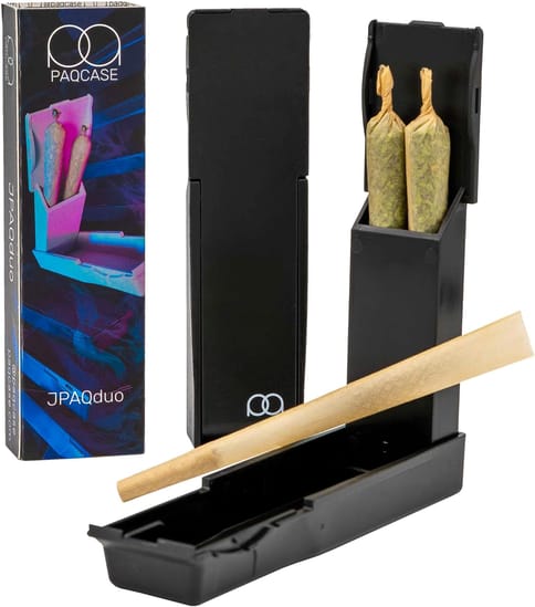 LuvBuds | JPAQ Duo Joint Holder