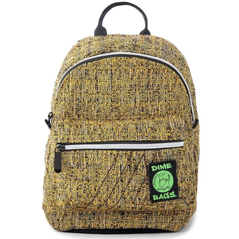 Dime Bags Festy Bound - Static Amber