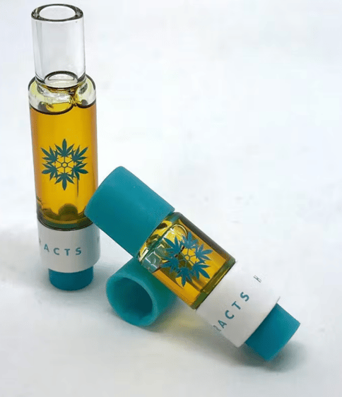 Herban Extracts | Good Giggles | Vape Disposable | .5g