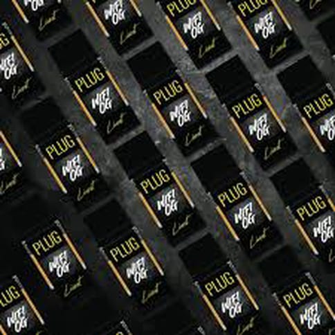 PlugPlay | Wifi OG | Livest Pod | Hybrid | 1g