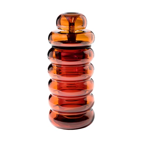 NWTN Bolla Gravity Bong | - Baltic Amber |