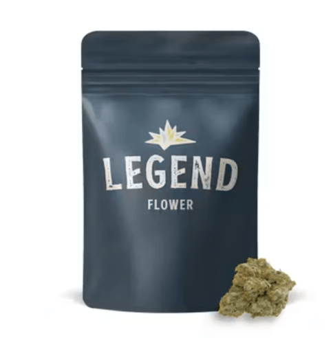 Afghani | Flower