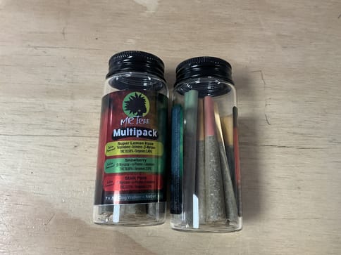 Mr Tree multipack