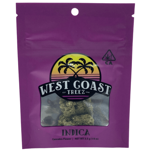 Pink Cookies - 3.5G