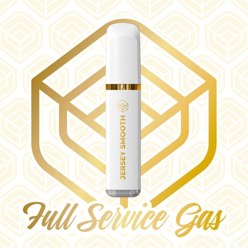 Full-Service Gas - Disposable (1g)