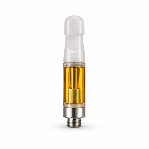 Orlato- Cured resin screw on