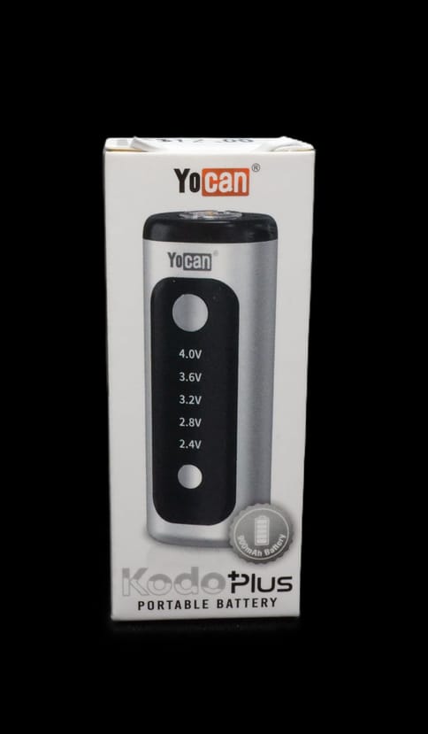 Yocan Kodo Plus