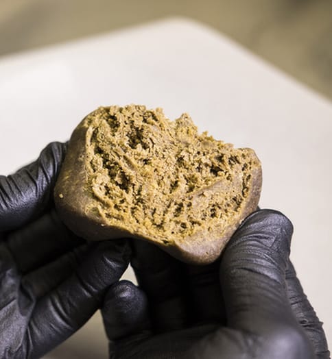 Chem Brulee - Moroccan