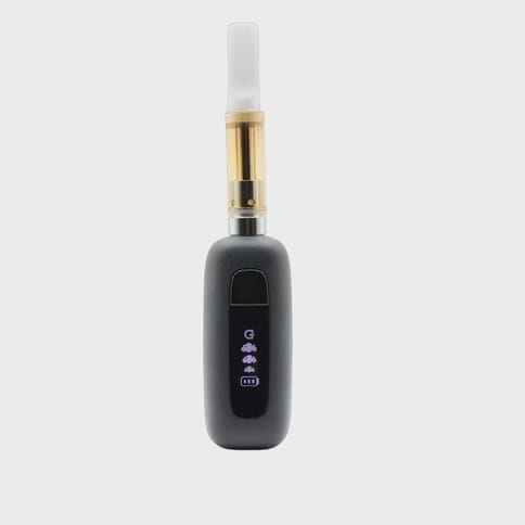 G Pen 510 Original 510 Battery