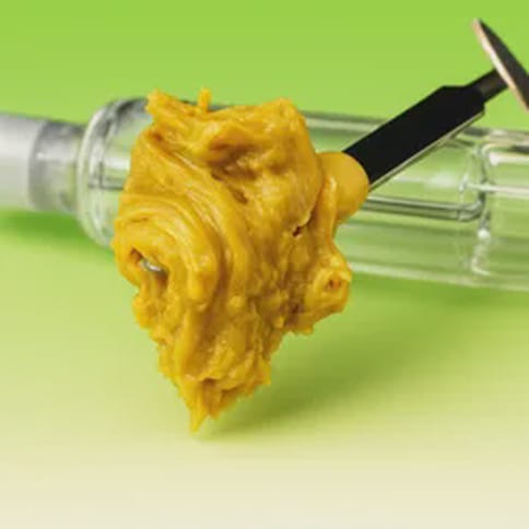 Budder - 1g Hybrid - Strawburst