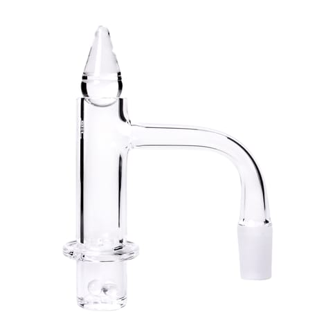 Tall Cylinder Bangers 90* - 14mm