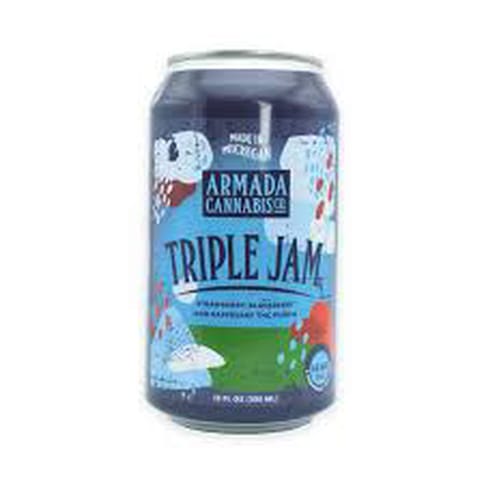 Triple Jam 50mg