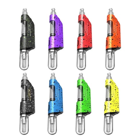 High Mountain Imports | Lookah Seahorse Pro 2 in 1 Dab Vaporizer