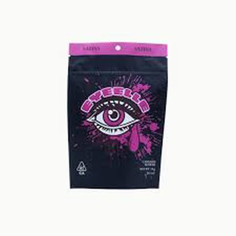Eyeelle | Pineapple Express | Sativa | 14g | Bag