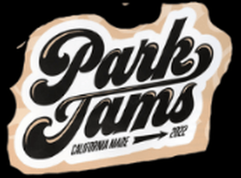 100mg Gummy - Park Jams - Watermelon