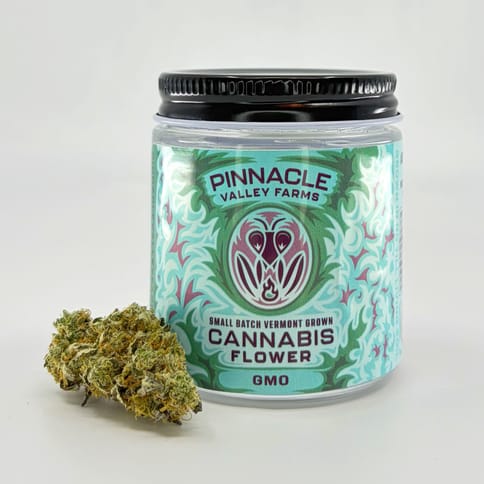 GMO, 3.5g.