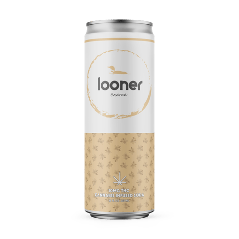 Looner | Drink | Creme
