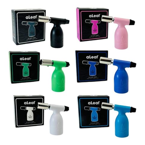aLeaf - Blow Torch 3.5"