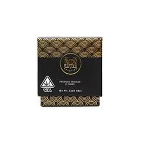 Maven | Black Lotus | Indica | 3.5g | Jar